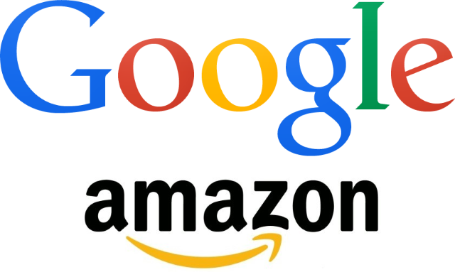 Google amazon - Zprávy ze světa internetu