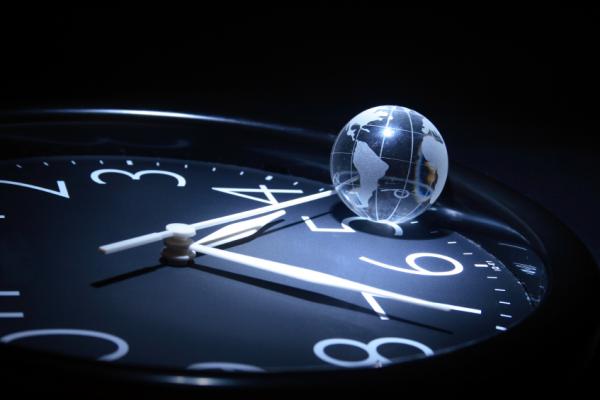 Leap Second - Zprávy ze světa softwaru