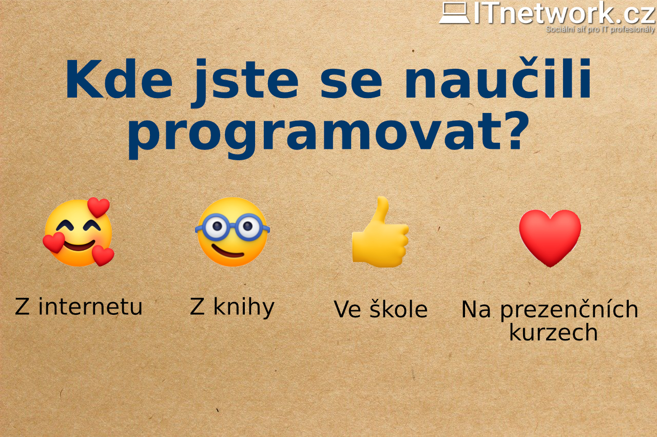 Zprávy ze světa internetu
