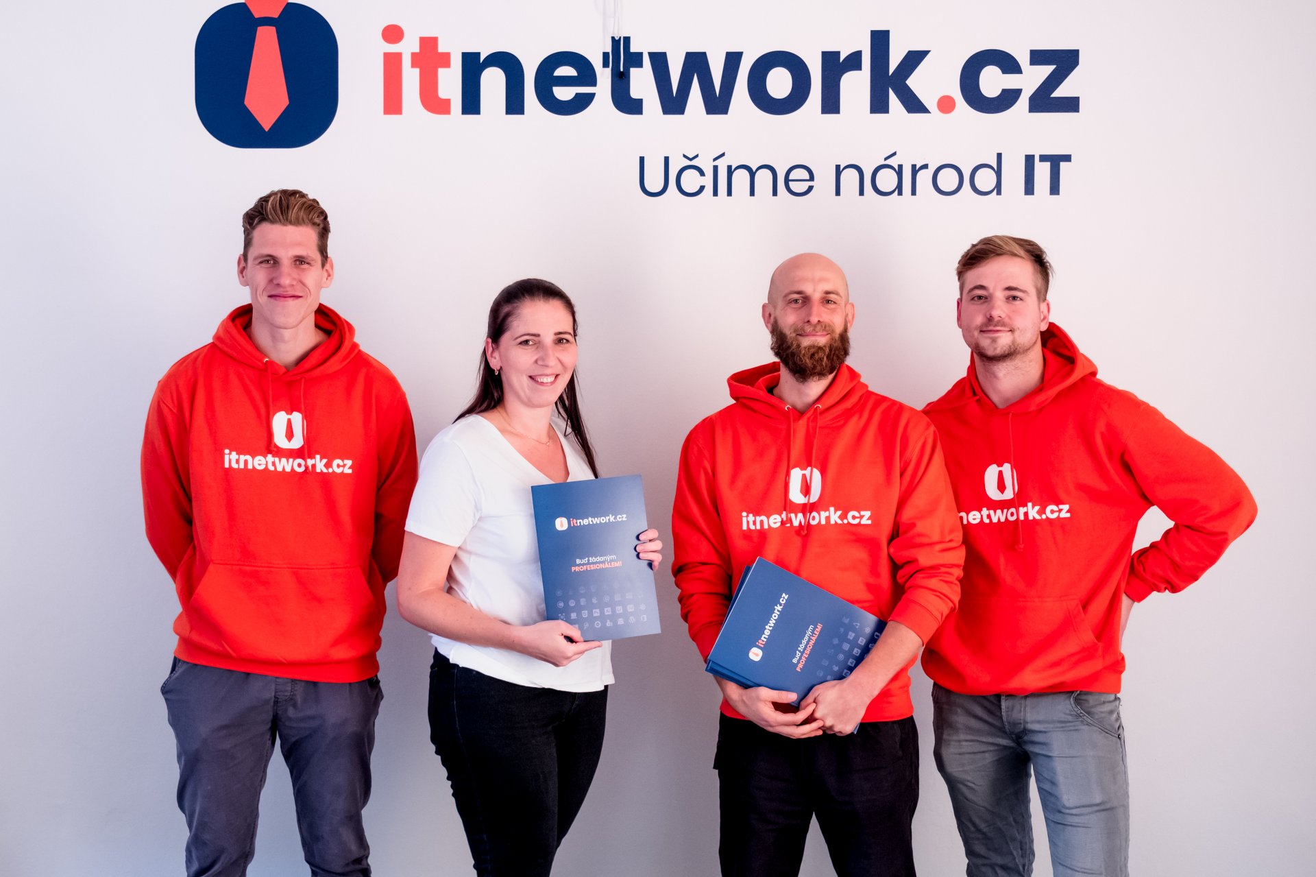 Blog ITnetwork.cz