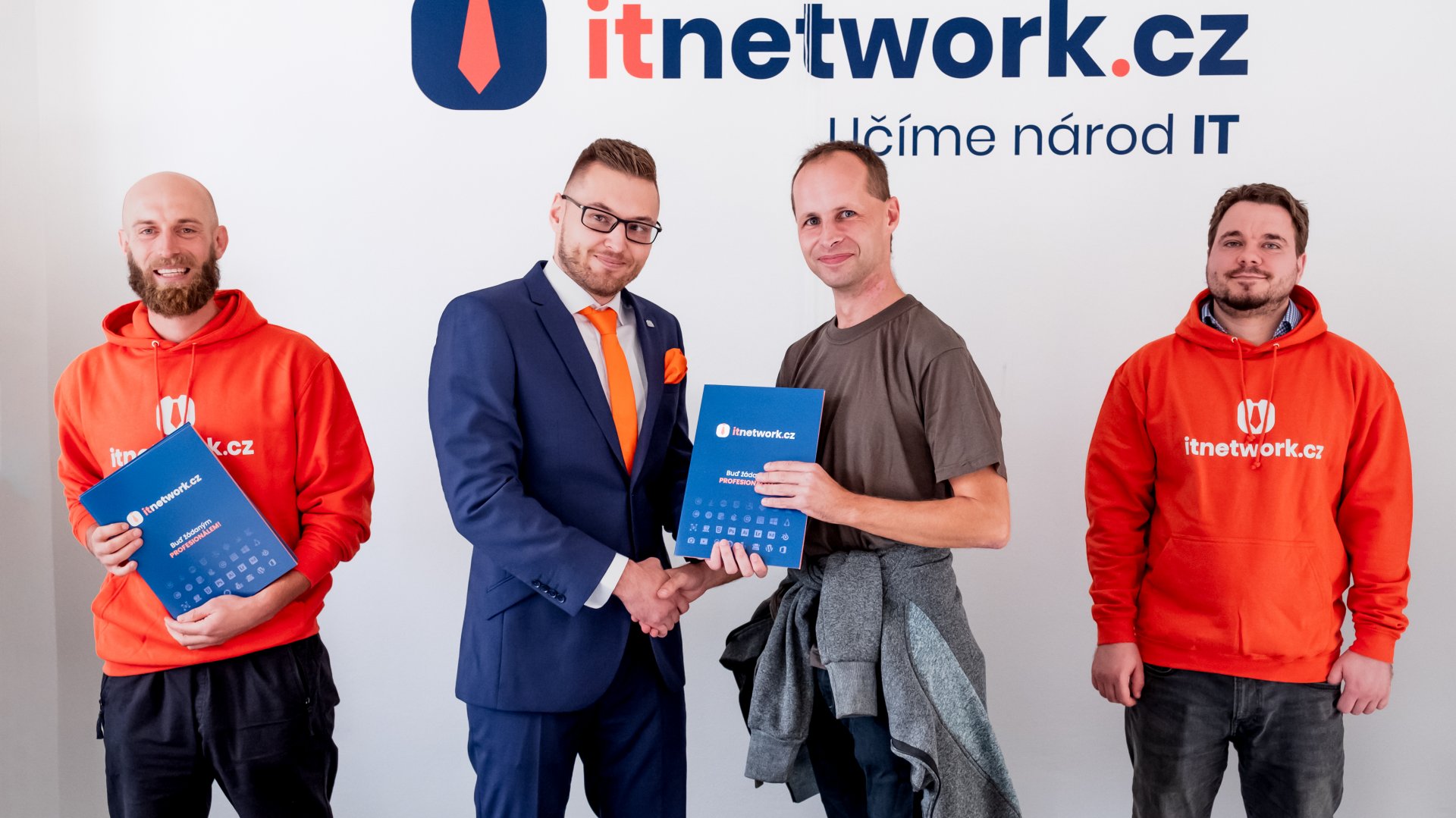 Blog ITnetwork.cz