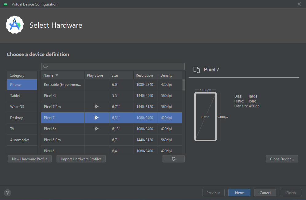 React Native