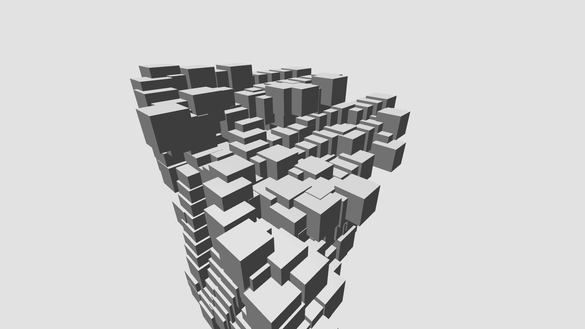 Webová hra - WebGL a BabylonJS - 3D webová hra