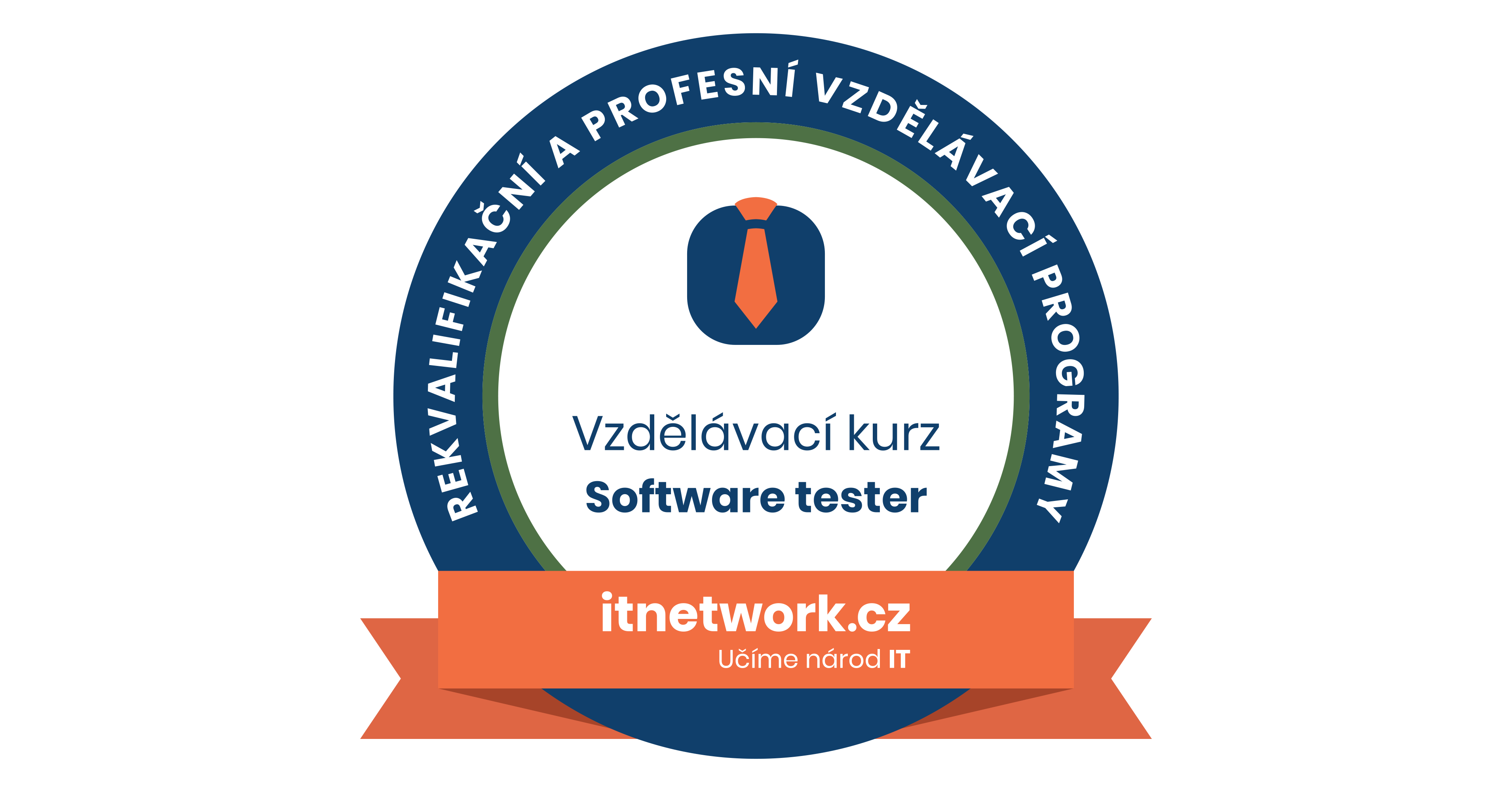 Software tester