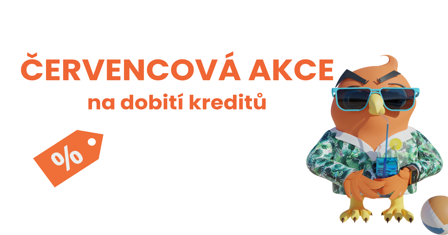 červenec 50 2025