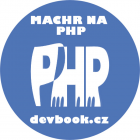 Machr na PHP - Zdrojákoviště PHP - soubory