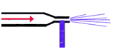 Podtlak (hydrodynamický paradoxon)