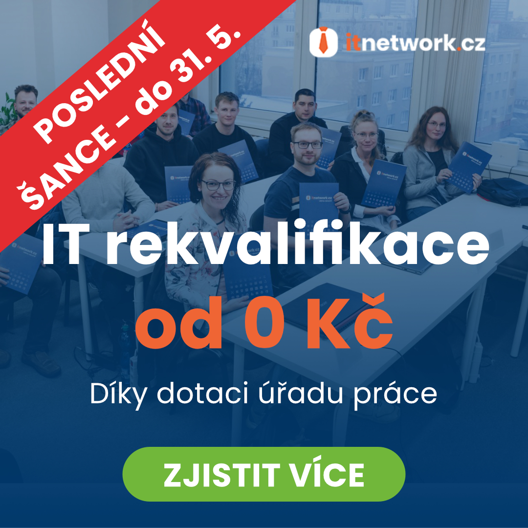 rekvalifikace